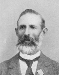 Elijah Malin Weiler (1839 - 1921) Profile